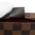 Louis Vuitton AB Louis Vuitton Brown Damier Canvas Fabric Damier Ebene Trousse Pochette France