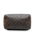 Louis Vuitton B Louis Vuitton Brown Monogram Canvas Fabric Monogram Speedy 30 France
