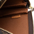 Louis Vuitton AB Louis Vuitton Brown Monogram Canvas Fabric Monogram Pochette Accessoires France