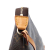 Louis Vuitton AB Louis Vuitton Brown Monogram Canvas Fabric Monogram Pochette Accessoires France