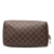 Louis Vuitton B Louis Vuitton Brown Damier Canvas Fabric Damier Ebene Speedy 25 France