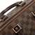Louis Vuitton B Louis Vuitton Brown Damier Canvas Fabric Damier Ebene Speedy 25 France