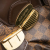 Louis Vuitton B Louis Vuitton Brown Damier Canvas Fabric Damier Ebene Sistina GM Spain