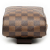 Louis Vuitton AB Louis Vuitton Brown Damier Canvas Fabric Damier Ebene Geronimos Spain