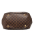 Louis Vuitton B Louis Vuitton Brown Damier Canvas Fabric Damier Ebene Verona MM France