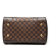 Louis Vuitton B Louis Vuitton Brown Damier Canvas Fabric Damier Ebene Berkeley France