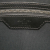 Louis Vuitton B Louis Vuitton Gray Dark Gray Calf Leather Monogram Mat Malden France