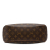 Louis Vuitton B Louis Vuitton Brown Monogram Canvas Fabric Monogram Trouville France