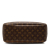 Louis Vuitton B Louis Vuitton Brown Monogram Canvas Fabric Monogram Deauville France