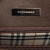 Burberry B Burberry Brown Dark Brown Calf Leather Handbag United Kingdom