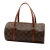 Louis Vuitton B Louis Vuitton Brown Monogram Canvas Fabric Monogram Papillon 30 France