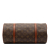 Louis Vuitton B Louis Vuitton Brown Monogram Canvas Fabric Monogram Papillon 30 France