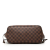 Louis Vuitton B Louis Vuitton Brown Damier Canvas Fabric Damier Ebene Neverfull MM France