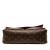 Louis Vuitton B Louis Vuitton Brown Monogram Canvas Fabric Monogram Viva Cite MM France