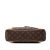 Louis Vuitton AB Louis Vuitton Brown Monogram Canvas Fabric Monogram Odeon MM France