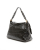 Fendi Crinkled Patent Mamma Forever Baguette Bag