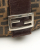 Fendi Zucca Croissant Bag