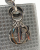 Christian Dior Medium Microcannage Lady Dior Bag