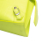 Balenciaga AB Balenciaga Yellow Neon Yellow Calf Leather Mini Croc Embossed skin Neo Classic City Italy