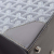 Goyard B Goyard Gray Coated Canvas Fabric Goyardine Saigon Structured PM France