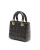 Christian Dior Small My Lady Dior ABC Bag