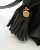 Loewe Flamenco Tassel Crossbody Bag
