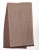 Gucci GG Wool Scarf