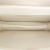 Chanel B Chanel White Ivory Lambskin Leather Leather Mini Lambskin Beauty Lock Flap Italy