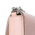 Louis Vuitton B Louis Vuitton Pink Epi Leather Leather Epi Pochette Felicie France