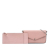 Louis Vuitton B Louis Vuitton Pink Epi Leather Leather Epi Pochette Felicie France
