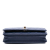 Chanel B Chanel Blue Navy Lambskin Leather Leather Lambskin Trendy CC Wallet On Chain Italy