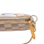 Louis Vuitton B Louis Vuitton White Damier Canvas Fabric Damier Azur Illustre Mini Pochette Accessoires France
