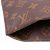 Louis Vuitton B Louis Vuitton Brown Monogram Canvas Fabric Monogram All In PM Spain
