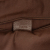 Gucci B Gucci Brown Beige Canvas Fabric GG Web Tote Italy