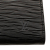 Louis Vuitton B Louis Vuitton Black Epi Leather Leather Epi Pochette Accessoires France