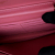 Chanel B Chanel Pink Dark Pink Lambskin Leather Leather Classic Lambskin Wallet on Chain France
