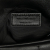 Saint Laurent B Saint Laurent Black Lambskin Leather Leather Small Lambskin Loulou Puffer Shoulder Bag Italy