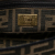 Fendi AB Fendi Brown Canvas Fabric Large Zucca Baguette Satchel Italy