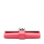 Hermès AB Hermès Pink Calf Leather Tadelakt Medor Clutch 23 France
