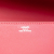 Hermès AB Hermès Pink Calf Leather Tadelakt Medor Clutch 23 France
