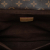 Louis Vuitton B Louis Vuitton Brown Monogram Canvas Fabric Monogram Pochette Metis France