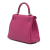 Hermès AB Hermès Pink Calf Leather Togo Kelly II Retourne 25 France