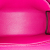 Hermès AB Hermès Pink Calf Leather Togo Kelly II Retourne 25 France
