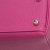 Hermès AB Hermès Pink Calf Leather Togo Kelly II Retourne 25 France