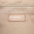Chanel AB Chanel Black Caviar Leather Leather CC Quilted Caviar Expandable Tote Italy