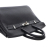 Hermès AB Hermès Black Calf Leather Togo Birkin Retourne 25 France
