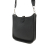 Hermès AB Hermès Black Calf Leather Clemence Evelyne TPM 16 France