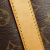 Louis Vuitton B Louis Vuitton Brown Monogram Canvas Fabric Monogram Keepall Bandouliere 55 France
