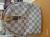 Louis Vuitton Speedy 35 Damier