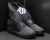 Adidas by Yohji Yamamoto Unisex high-top sneakers 40